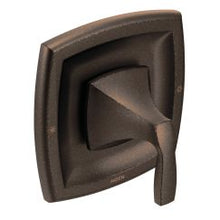 Load image into Gallery viewer, Moen T3691 Voss One Handle Moentrol Valve Trim Kit in Oil Rubbed Bronze

