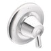 Moen T4171 3-Function Diverter Valve Trim (Less Valve) in Chrome