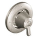 Moen T4171 3-Function Diverter Valve Trim (Less Valve) in Brushed Nickel