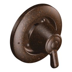 Moen T4171 3-Function Diverter Valve Trim (Less Valve) in Oil Rubbed Bronze