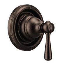 Load image into Gallery viewer, Moen T4311 Kingsley Single Handle Transfer Valve Trim Kit in Oil Rubbed Bronze
