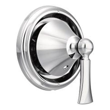Load image into Gallery viewer, Moen T4511 Wynford Transfer One Handle Valve Trim Kit in Chrome
