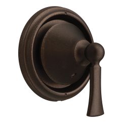 Moen T4511 Wynford Transfer One Handle Valve Trim Kit in Oil Rubbed Bronze