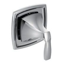 Load image into Gallery viewer, Moen T4611 Voss 3-Function Diverter Valve Trim (Less Valve) in Chrome
