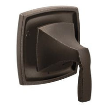 Load image into Gallery viewer, Moen T4612 Voss Pressure Balance Valve Trim Only - Less Rough In in Oil Rubbed Bronze
