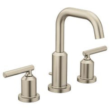 Load image into Gallery viewer, Moen T6142 Two-Handle Bathroom Faucet
