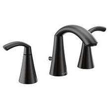 Load image into Gallery viewer, Moen T6173 Two-Handle Bathroom Faucet
