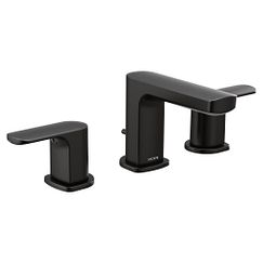 Moen T6920 Two-Handle Bathroom Faucet