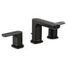 Moen T6920 Two-Handle Bathroom Faucet