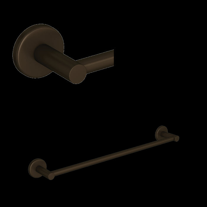 ROHL LO1/24 Lombardia® 24" Towel Bar