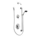 Moen Commercial M-Dura Posi-Temp Shower Trim without Showerhead in Chrome