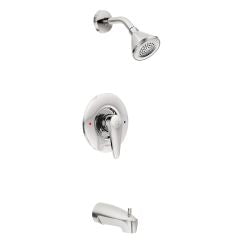 Moen Commercial Posi-Temp All - Metal Trim Kit in Chrome