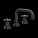 ROHL Lombardia® Widespread Lavatory Faucet With U-Spout