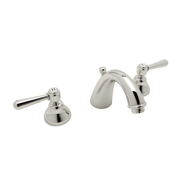 ROHL Verona Widespread Lavatory Faucet