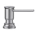 BLANCO 442517 Empressa Soap Dispenser - PVD Steel