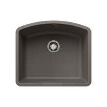 Load image into Gallery viewer, BLANCO 443098 Diamond Single Bowl Kitchen Sink - Volcano Gray
