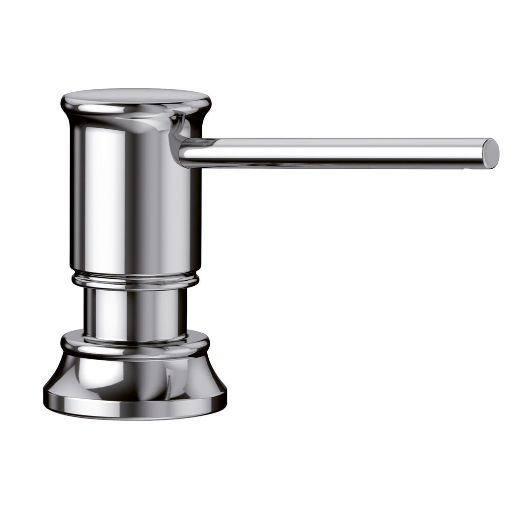 BLANCO 442516 Empressa Soap Dispenser - Chrome