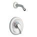 Moen TL171NH Legend Moentrol Shower Only in Chrome