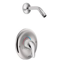 Load image into Gallery viewer, Moen TL182NH Chateau Posi-Temp Shower Only in Chrome
