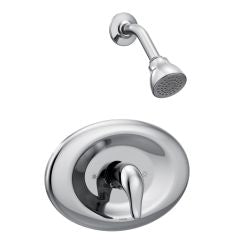 Moen TL2368EP Chateau Posi-Temp Shower Only in Chrome