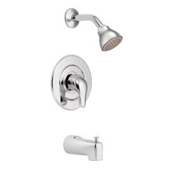 Moen TL471 Chateau Standard Tub/Shower in Chrome