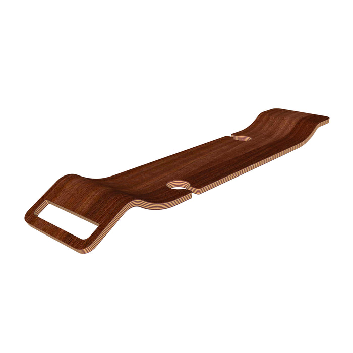 Victoria+Albert TOM-10 Tombolo 10 Bathtub Rack