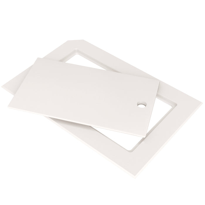 ROHL 8644/100 Cutting Board For RGK3016 Stainless Steel Sink