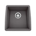 BLANCO 441475 Performa Bar Sink - Cinder