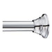 Moen Chrome tension rod