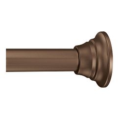Moen Old world bronze tension rod