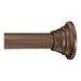 Moen Old world bronze tension rod