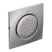 Moen Mosaic Single Function Adjustable Body Spray in Chrome