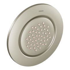 Moen TS1322 Mosaic Body Spray in Brushed Nickel