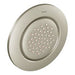 Moen TS1322 Mosaic Body Spray in Brushed Nickel