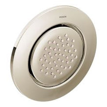 Load image into Gallery viewer, Moen TS1322 Mosaic Body Spray in Polished Nickel
