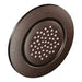 Moen TS1322 Mosaic Body Spray in Oil Rubbed Bronze