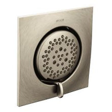 Load image into Gallery viewer, Moen TS1420 Mosaic Two-Function 3 - 1/4&amp;quot; Diameter Spray Head Standard in Brushed Nickel

