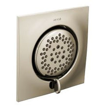 Load image into Gallery viewer, Moen TS1420 Mosaic Two-Function 3 - 1/4&amp;quot; Diameter Spray Head Standard in Polished Nickel
