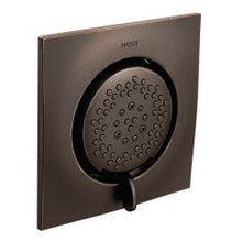 Load image into Gallery viewer, Moen TS1420 Mosaic Two-Function 3 - 1/4&amp;quot; Diameter Spray Head Standard in Oil Rubbed Bronze
