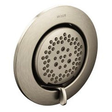Load image into Gallery viewer, Moen TS1422 Mosaic Body Spray in Brushed Nickel
