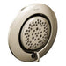 Moen TS1422 Mosaic Body Spray in Polished Nickel