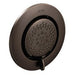 Moen TS1422 Mosaic Body Spray in Oil Rubbed Bronze