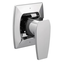Moen Via Diverter Valve Trim Only in Chrome
