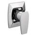 Moen Via Transfer Valve Trim in Chrome