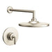 Moen TS22002 Arris Posi-Temp Shower Only in Brushed Nickel