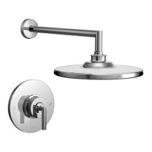 Load image into Gallery viewer, Moen TS22002EP Arris Posi-Temp Shower Only in Chrome
