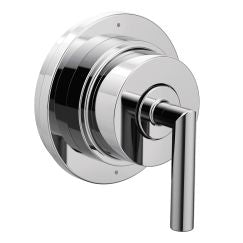 Moen Arris Transfer Valve Trim in Chrome