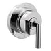 Moen Arris Transfer Valve Trim in Chrome