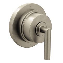 Moen Arris Transfer Valve Trim in Brushed Nickel