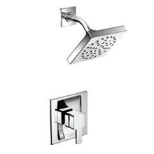 Load image into Gallery viewer, Moen TS2712 90 Degree Posi-Temp Shower Only in Chrome
